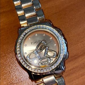Bebe watch